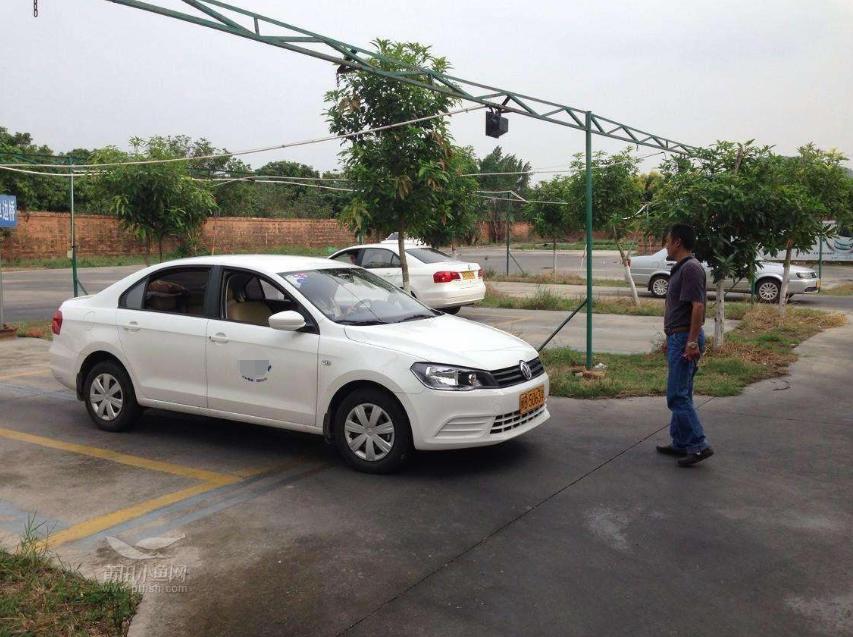 为什么教练车不用日系,捷达教练车和桑塔纳教练车区别