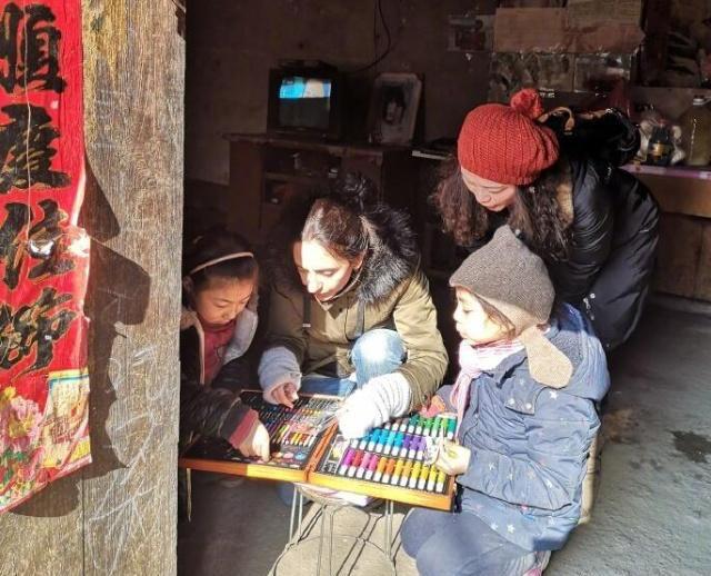 刘烨、安娜：你治愈了我的失眠症，我陪你余生