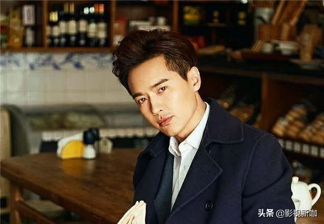 高云翔独自现身表情凝重,高云翔最后判决结果