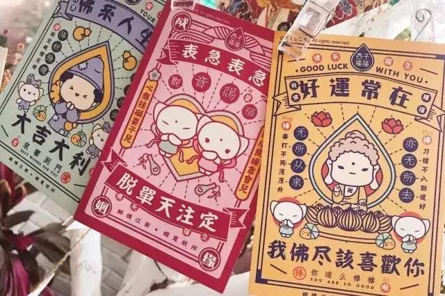 佛了！魔都周边9座「禁欲系寺院」，美到想出家！