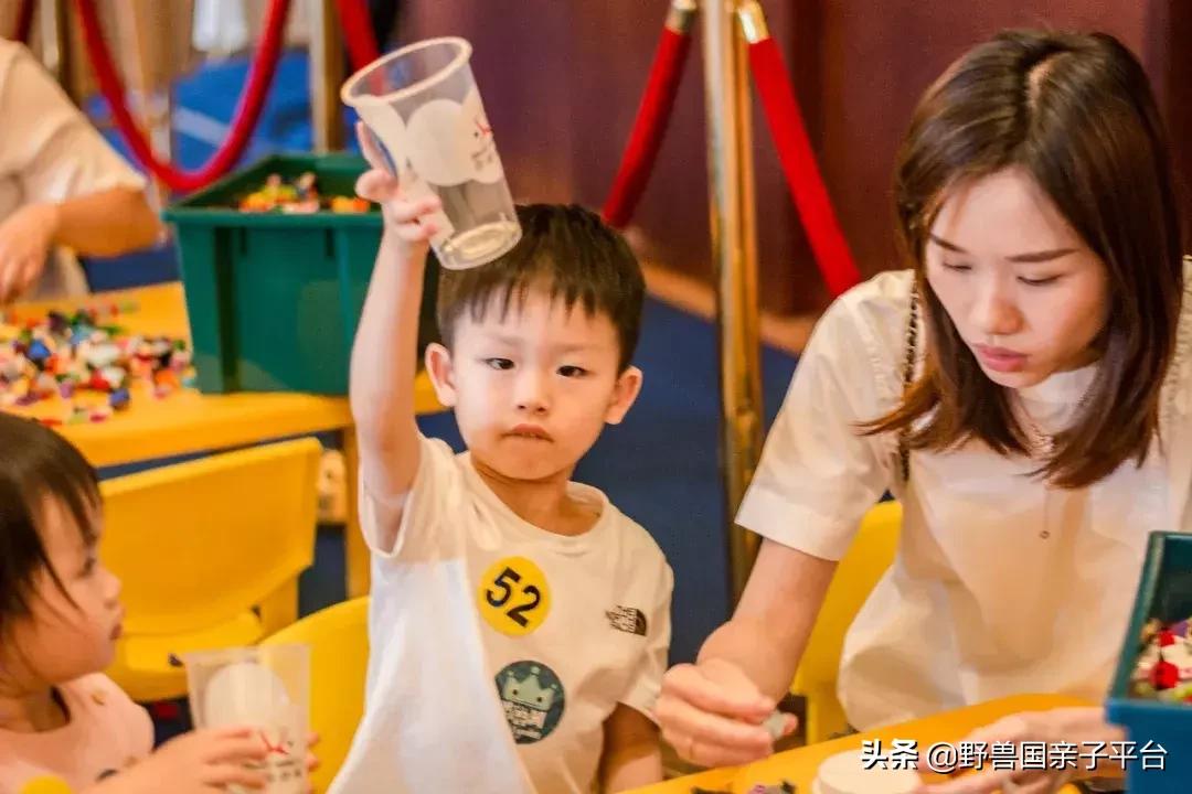 珠三角遛娃自驾游推荐,珠三角遛娃好去处