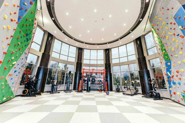 力美健身月卡多少钱建湖,力美健身月卡多少钱