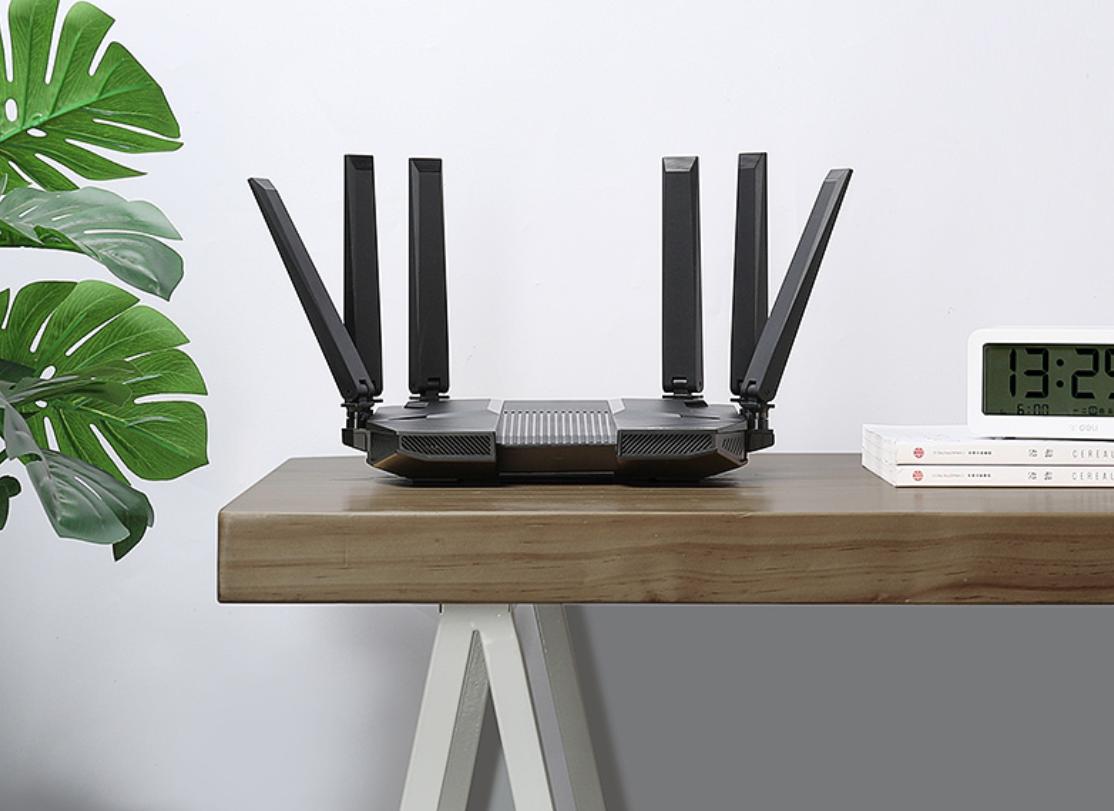 中兴路由器ax5400pro最低多少钱,中兴ax5400pro和其他路由器对比