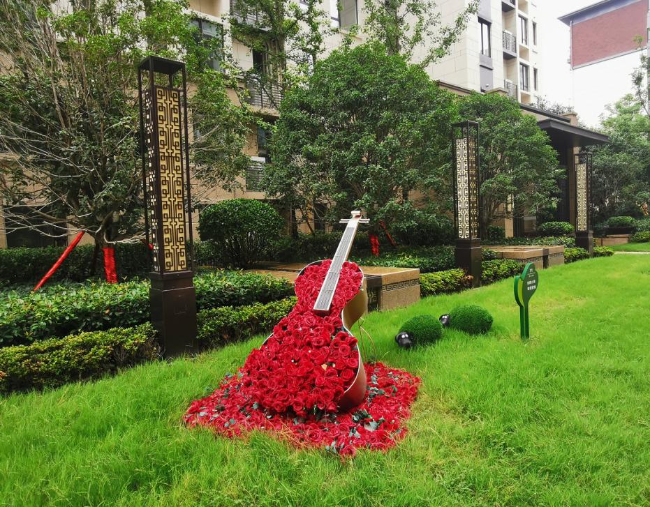 中国十大物业品牌排名,十大最强物业排名