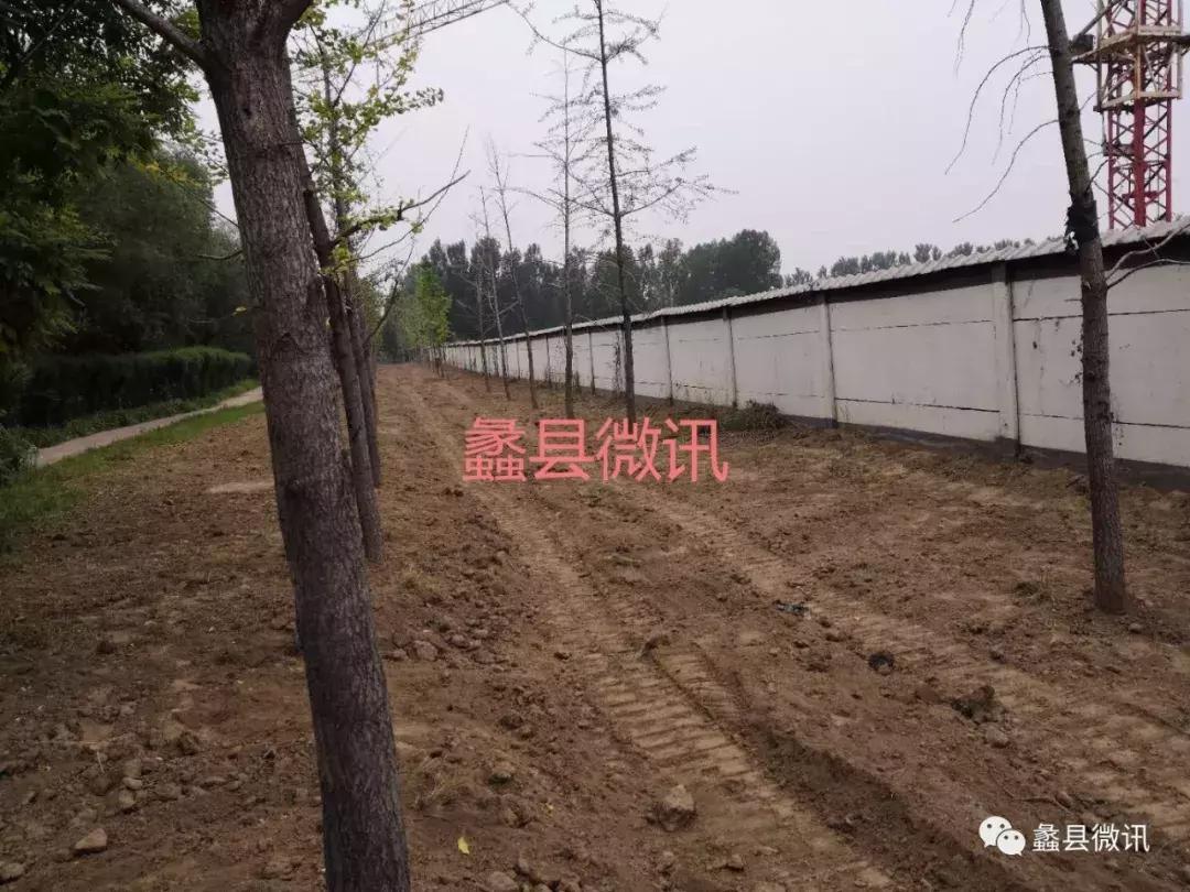 蠡县现在是什么情况,蠡县现状