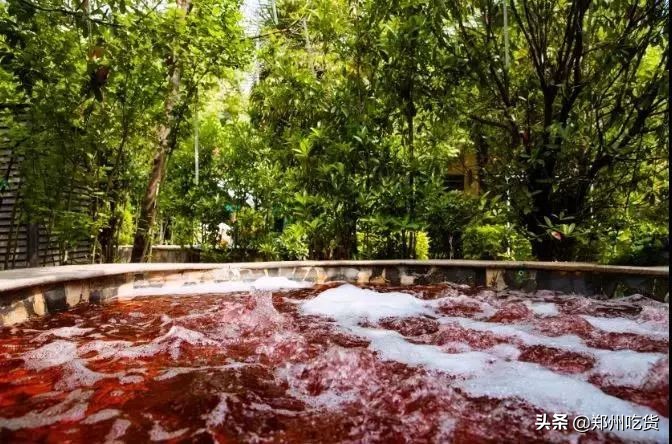 香堤湾攻略,香堤湾一日游