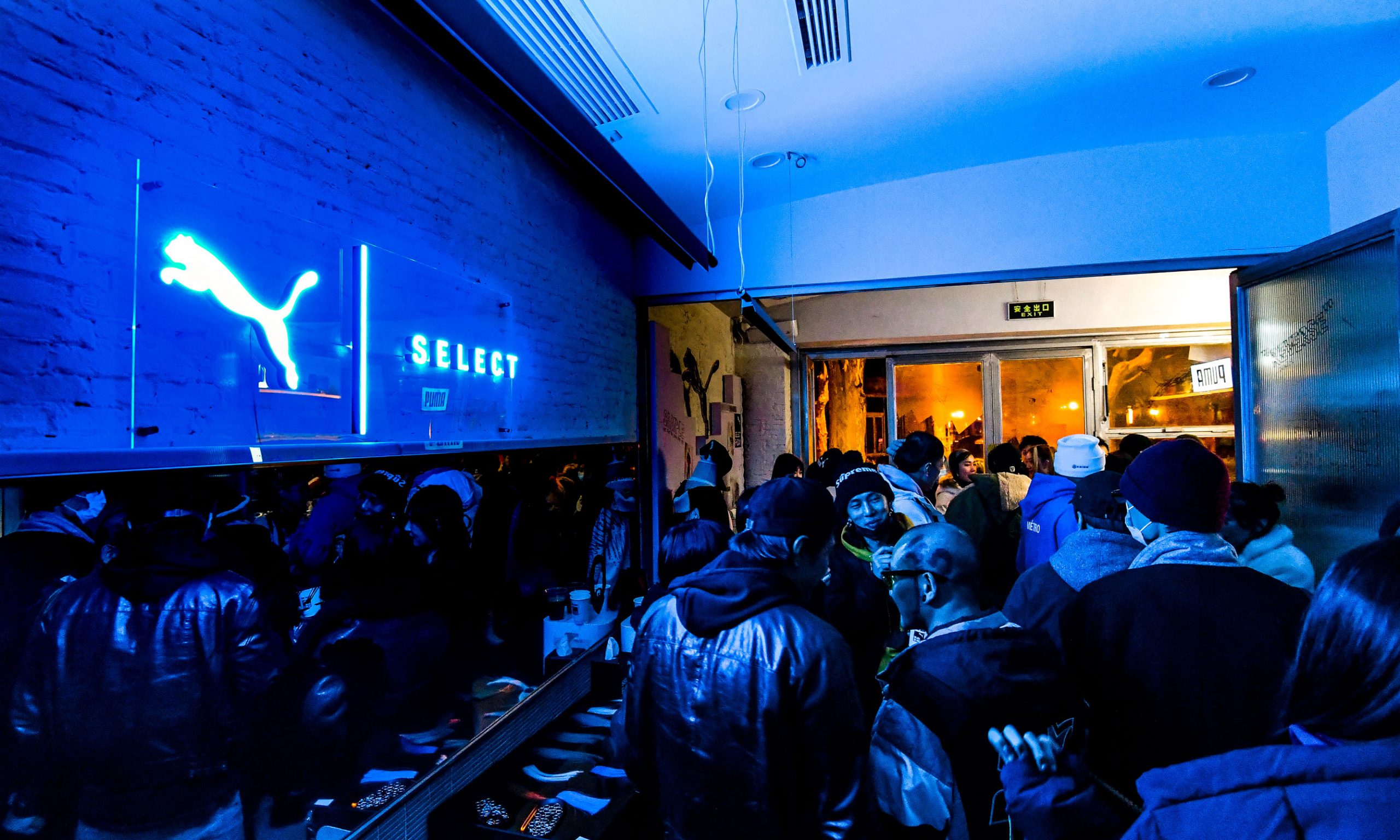 潮流新鲜事,中国潮流新鲜事儿