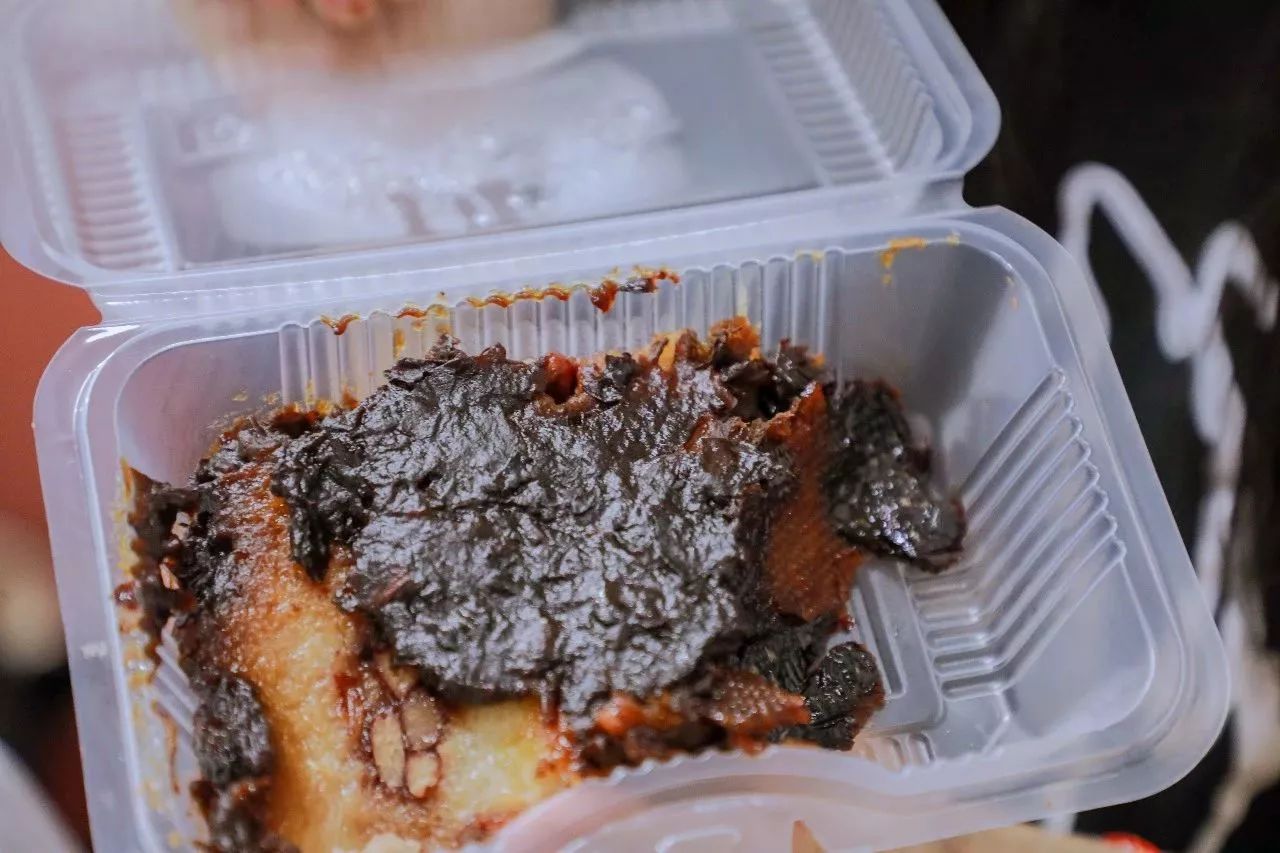 如何用100块吃三十天,100元吃牛街