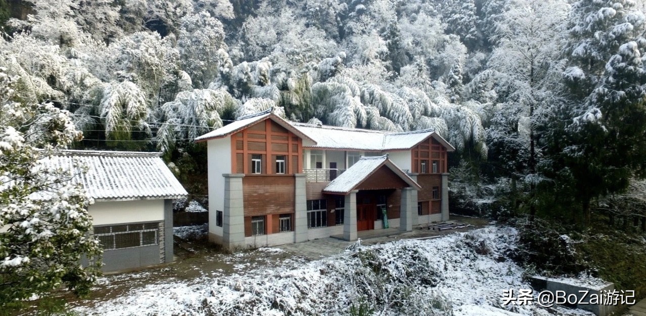 南充市凤凰故垒景区有哪些景点,四川南充旅游攻略景点大全