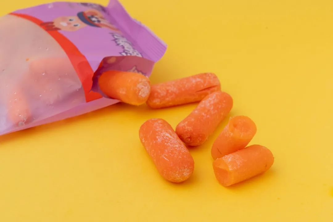 吃不胖的网红低卡零食,阿雯吃不胖网红零食