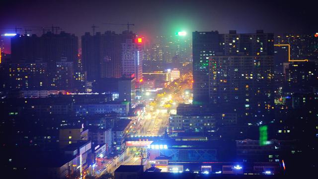 外省人眼中的山西人评价,一个游客眼中的河南