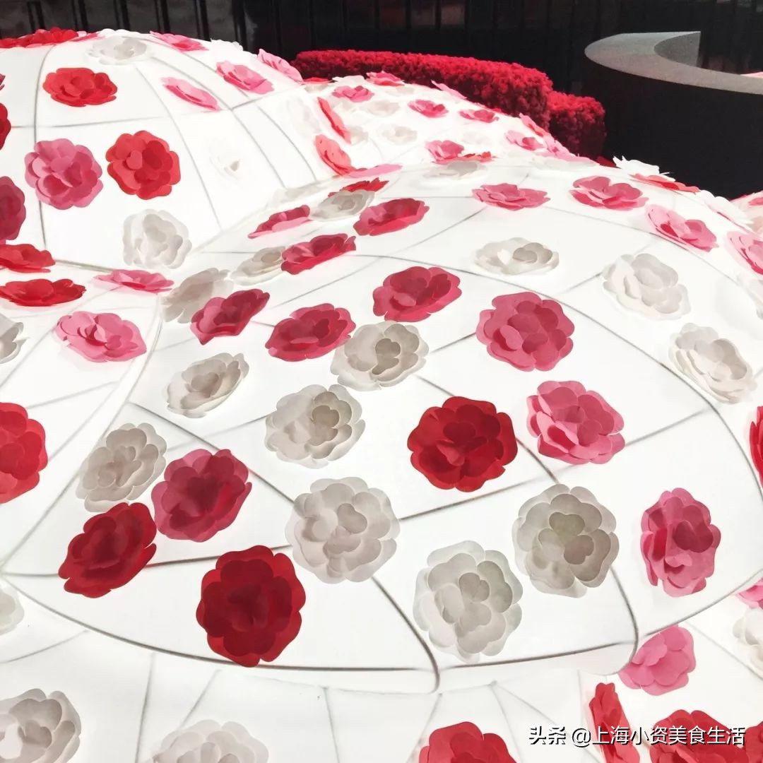 chanel上海展2019,chanel中国大秀