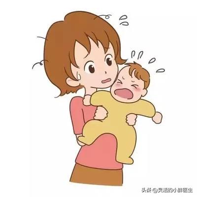 宝宝晚上睡不踏实是受惊吓了吗,宝宝夜间睡眠不好是怎么回事