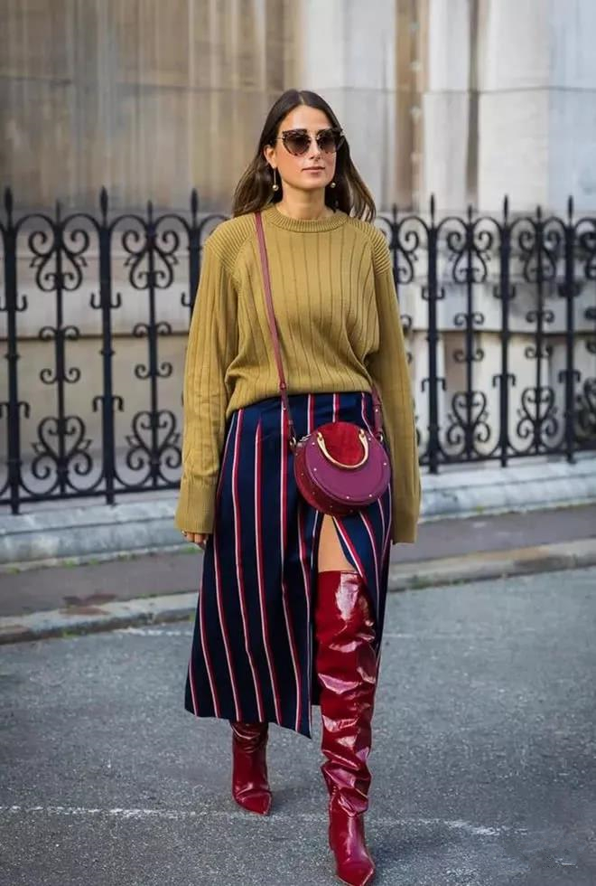 旗袍鞋子百搭款不累脚,什么鞋子最舒服耐穿百搭