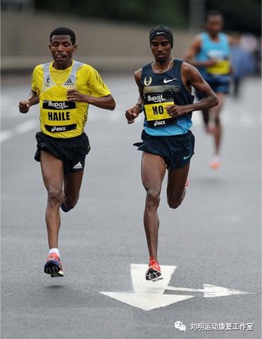 跑步是高级运动么,跑步真的有技术吗