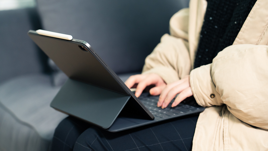 从iPadPro12.9体验来谈：为什么iPad一定要买更大的？