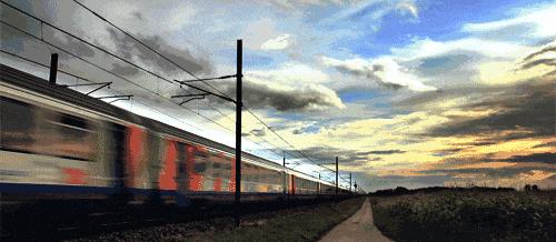 广州东河源城际列车,河源至深圳高铁最新消息