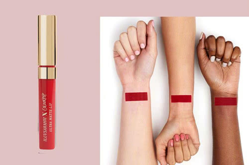 热门的十大品牌口红,最近爆款断货的口红