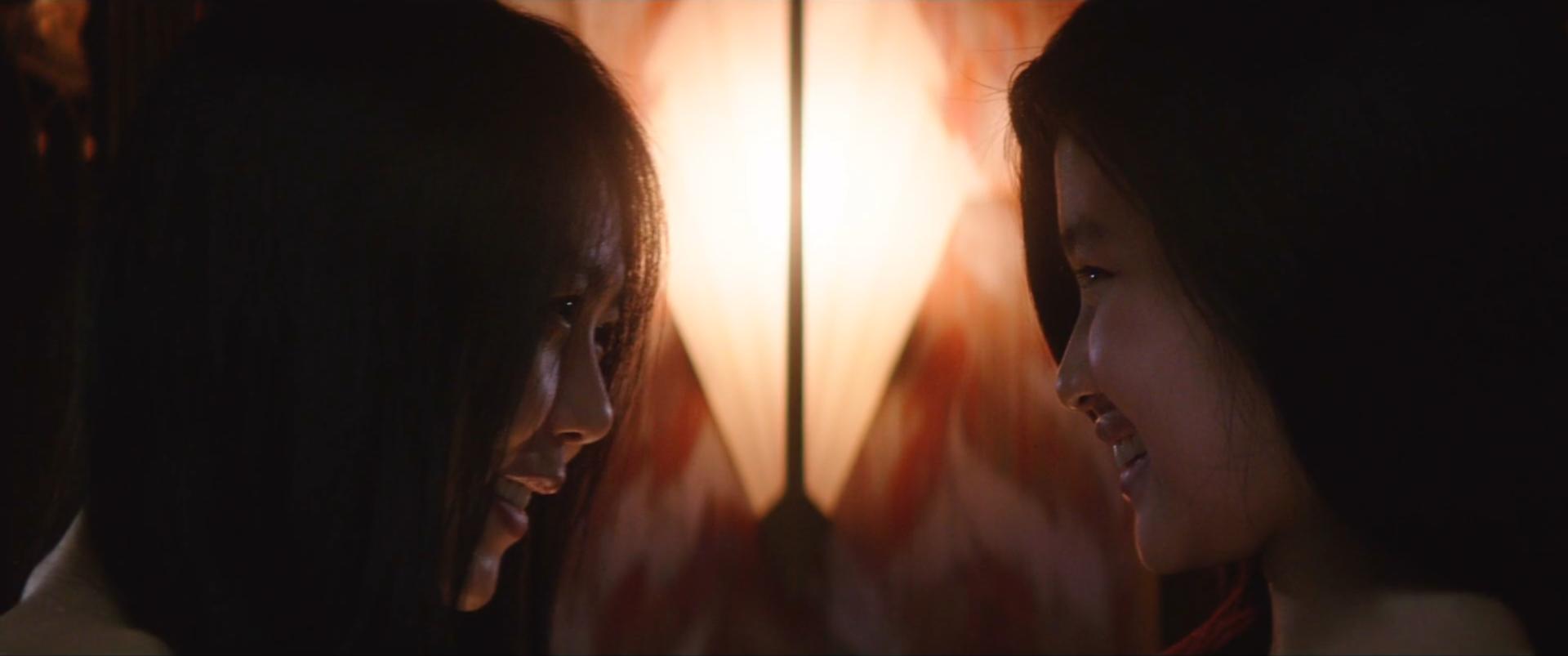 尺度大、剧情发展跌宕起伏,绝了!羞羞片也能拍得这么有特色