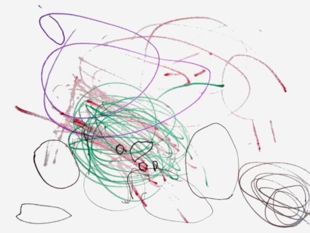 画笔安全吗,画笔颜料有毒危害