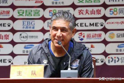 58同城中甲：萨帅输在保守？恒大射手被雪藏亚泰现冲超最大软肋