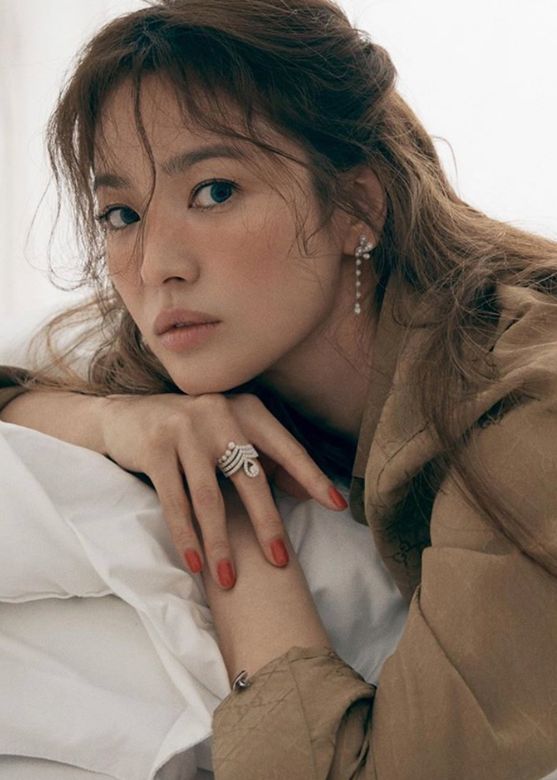 玄彬孙艺珍宋慧乔宋仲基对比,玄彬孙艺珍宋仲基