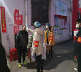 我为疫情当旗手作品展播,我为抗击疫情当旗手