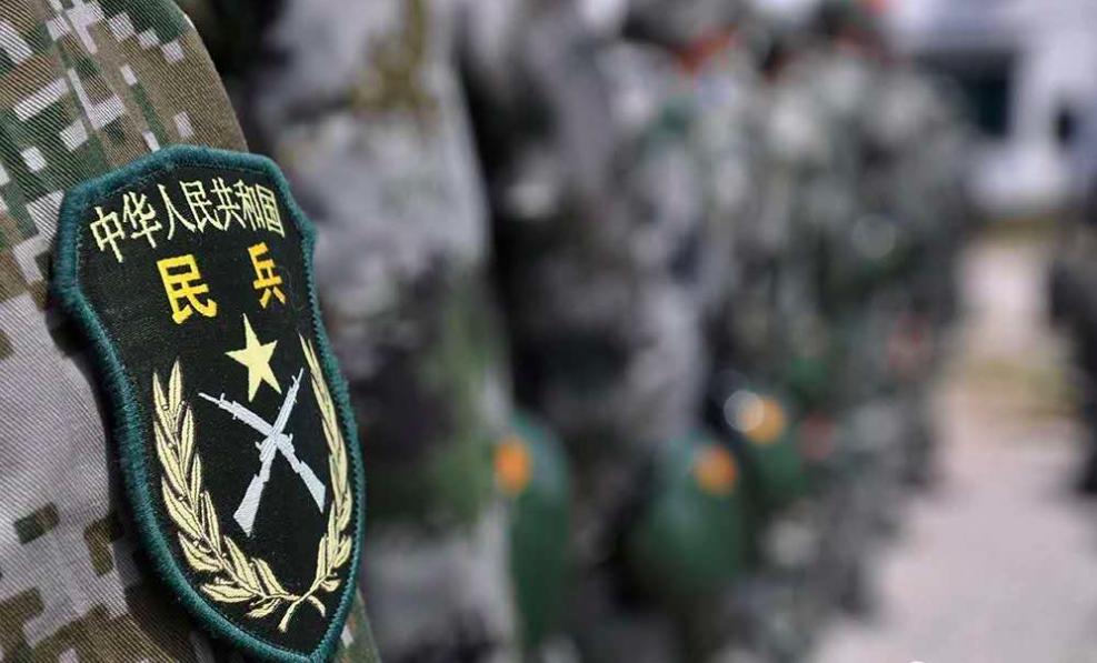 人武部存在的难题,在人武部当文职好不好