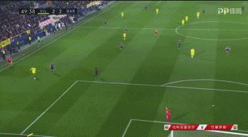 三球大逆转巴萨,0-24比分