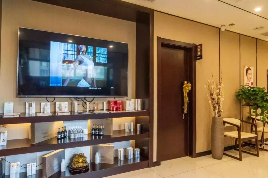 火爆欧洲、迪拜的“漂浮舱”来天津了!躺45分钟等于睡眠8小时