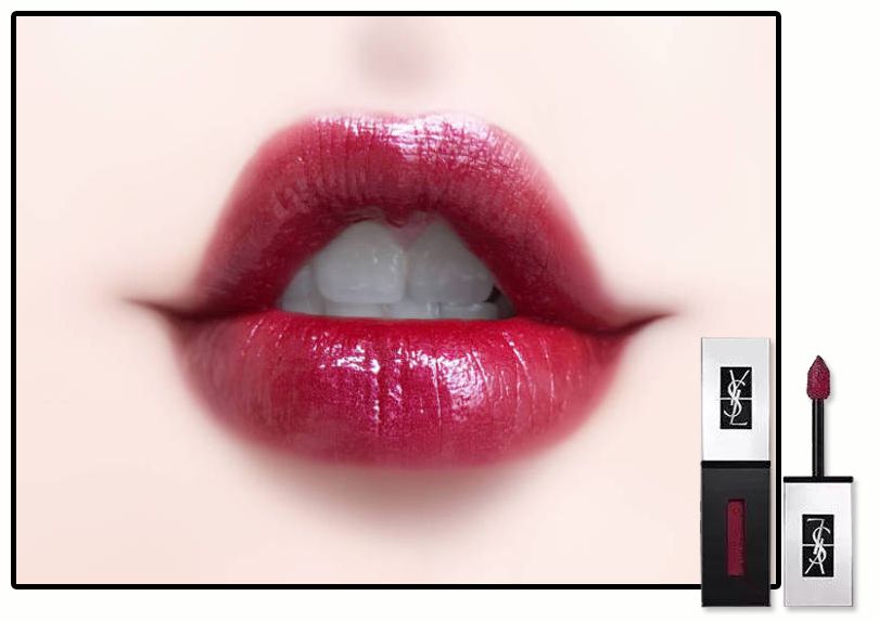 黄皮素颜显白口红,适合黄黑皮素颜涂的大牌口红