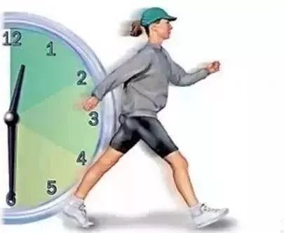 快走怎么呼吸才是正确的,快走走多久比较好