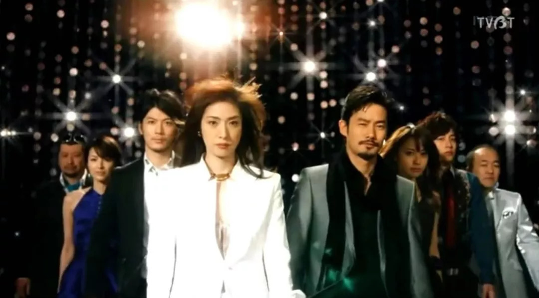 日本哪些绝美的女星,那些不同时代惊艳的日本女星