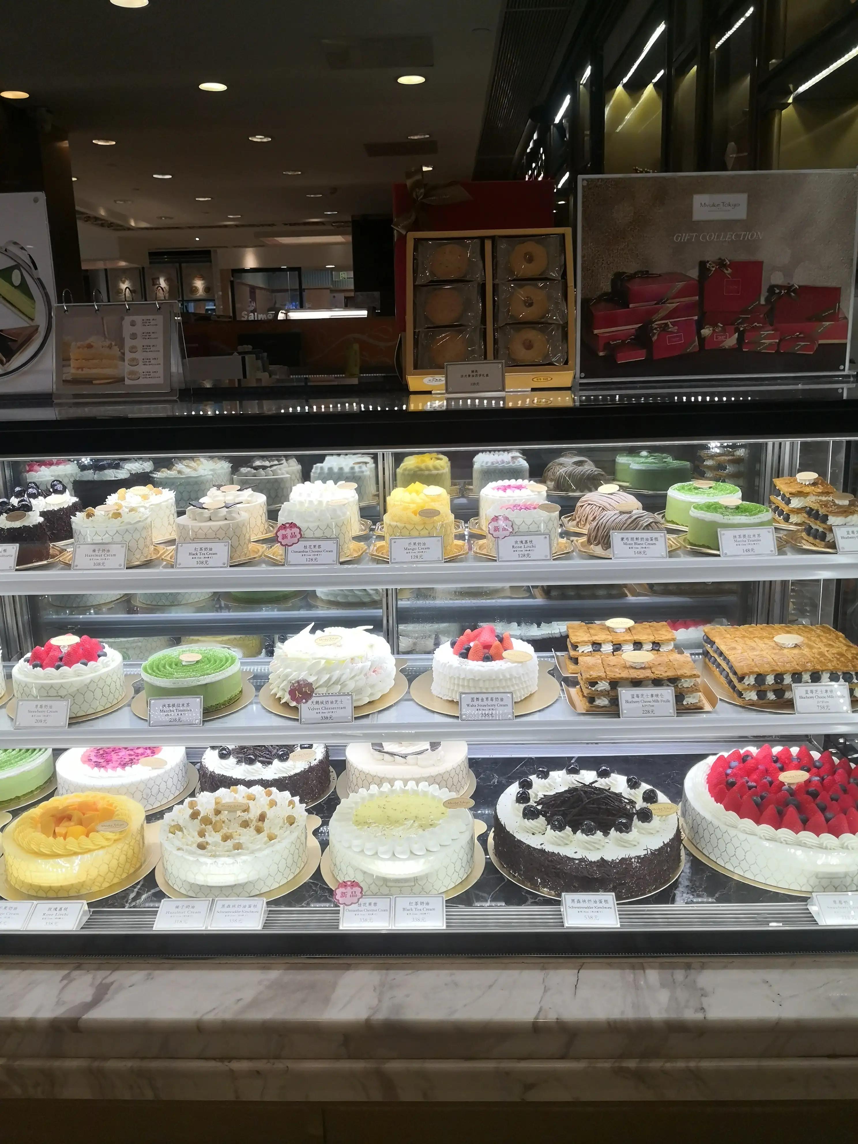 上海十大顶级奢侈品商场排名,上海最顶级的商场