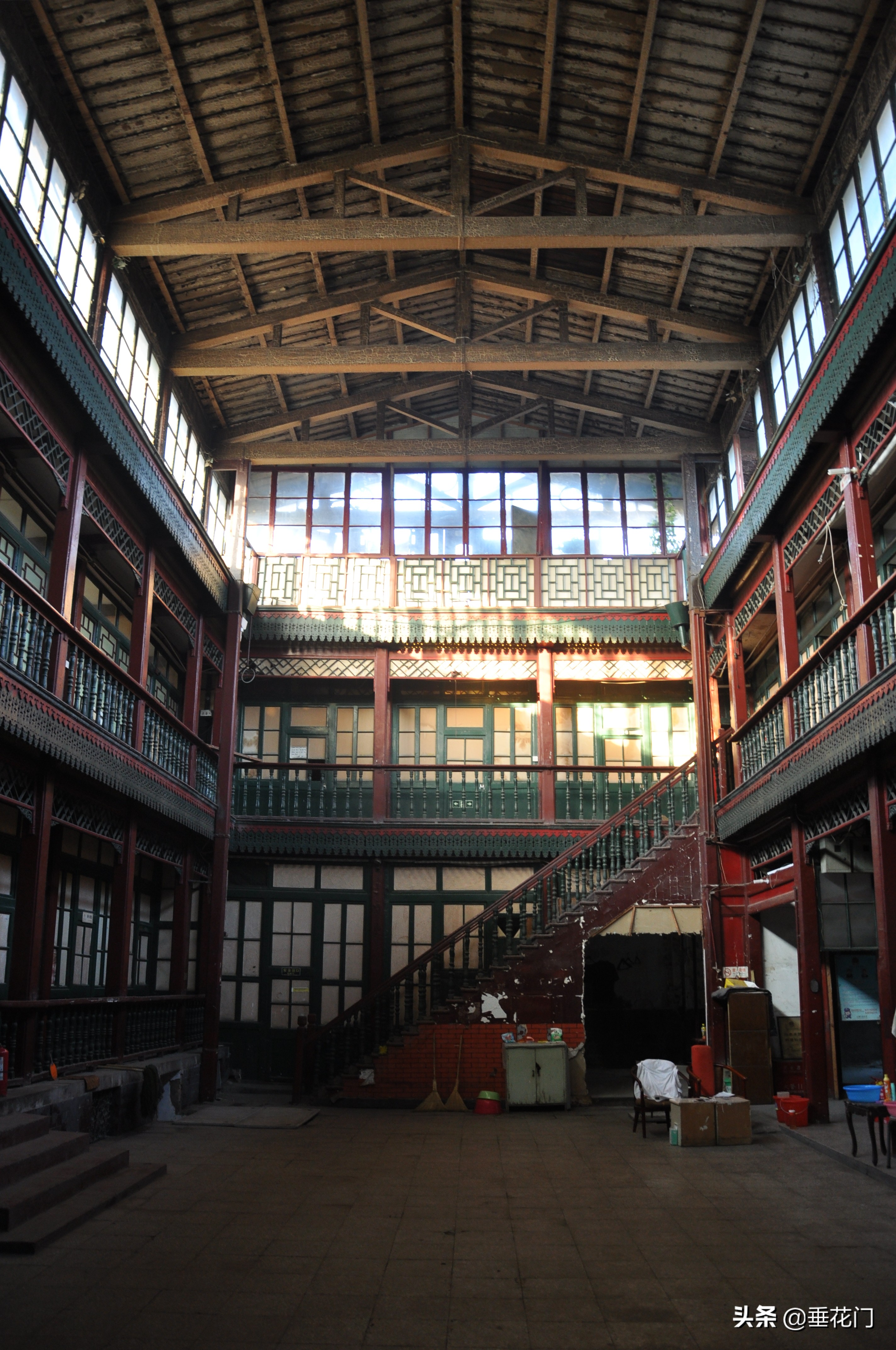 樱桃斜街65号,樱桃斜街8号