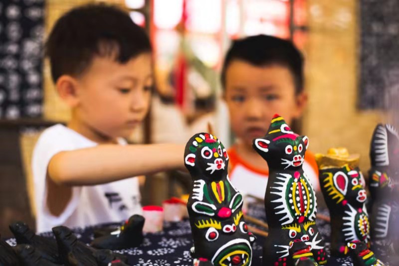 樱桃沟文化旅游节,樱桃沟樱桃文化节