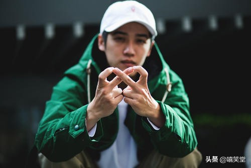 中国新说唱怼甜1v1,中国新说唱淘汰台湾选手