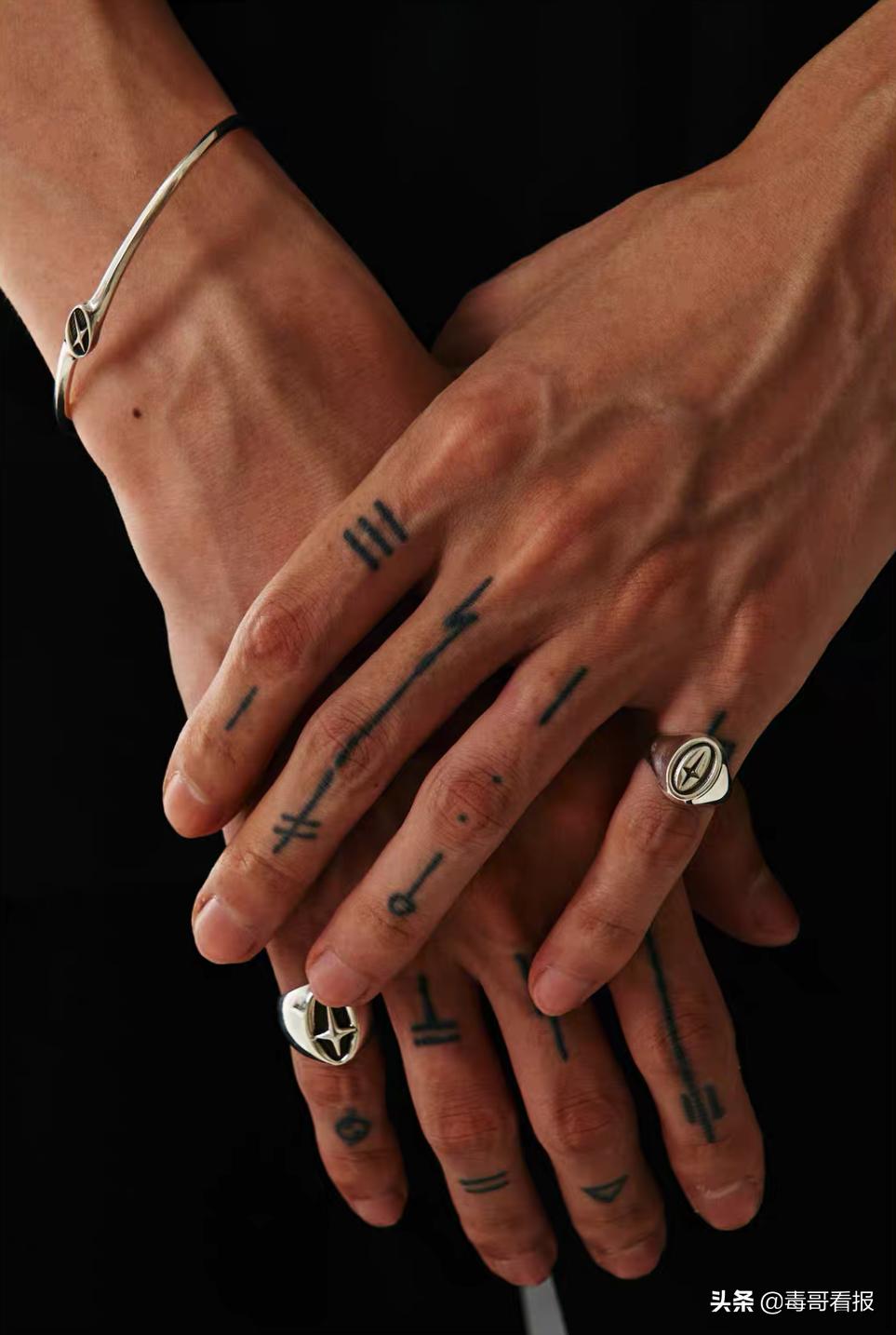 搞定这3类首饰，让你的穿搭脱颖而出