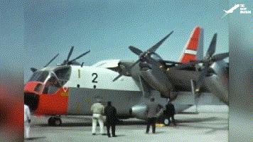 xc-142倾转旋翼机,xc142倾转旋翼机介绍