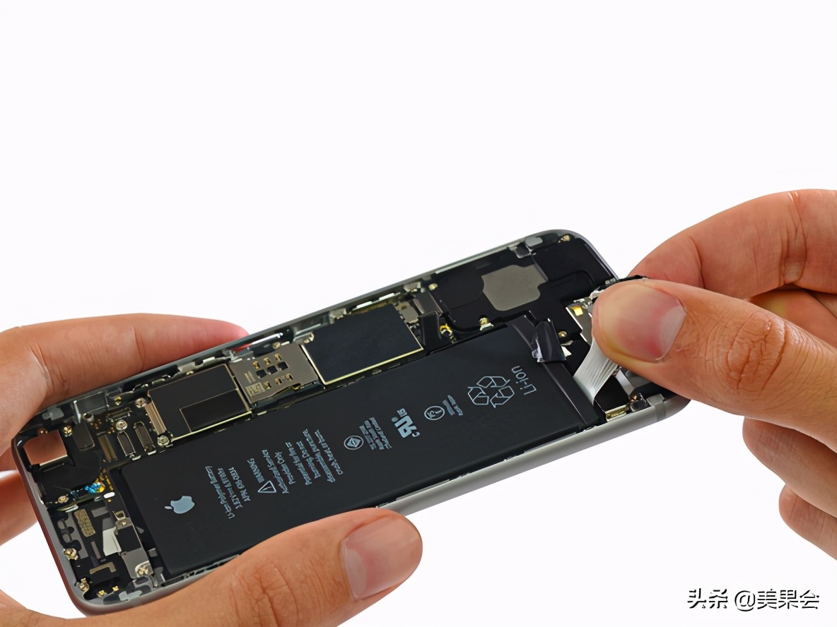 苹果电池效率87%有必要更换吗,苹果手机电池74%容量要更换吗