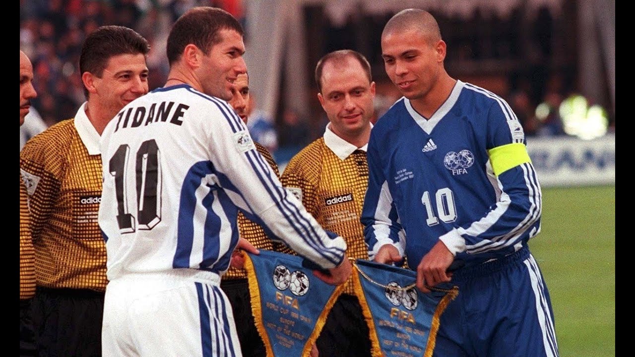 足球史上一场进球最多的球员,足球史上最精彩的比赛