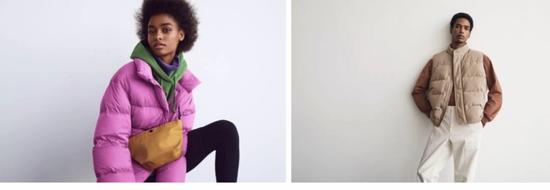 优衣库2021秋冬十大新品,优衣库2020春夏焕新