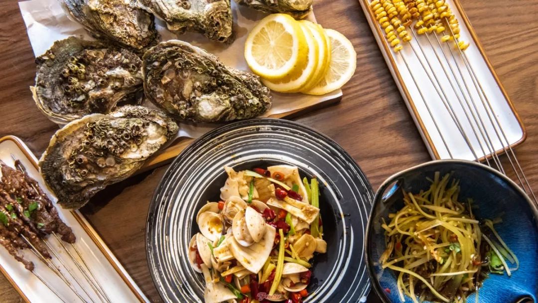 海口私房菜有什么好吃的,海口酒吧吃的