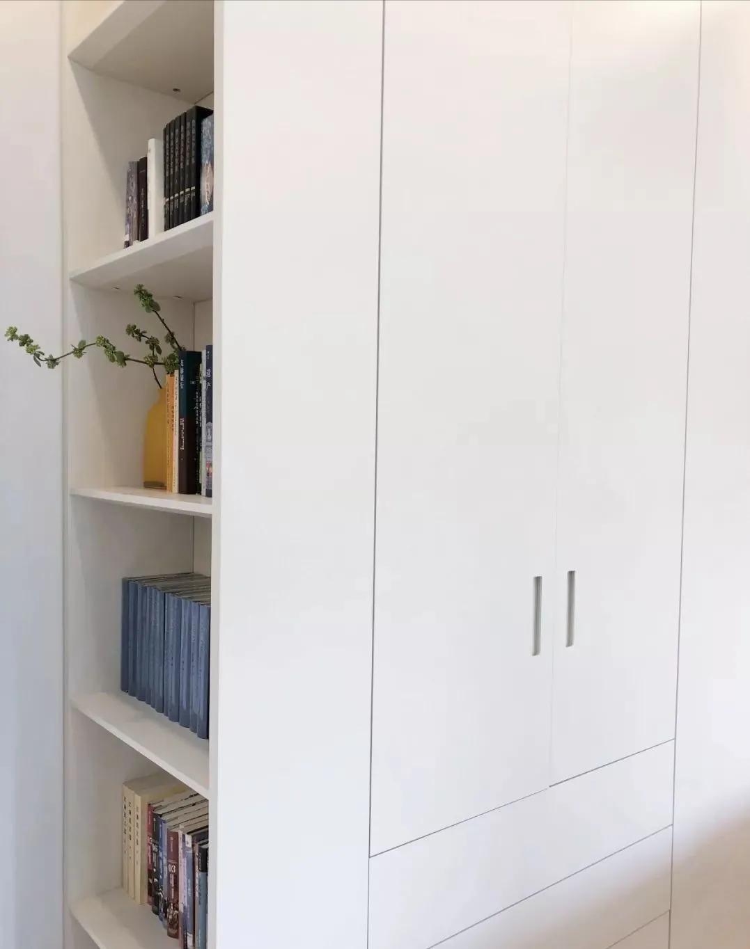 25公分可以做侧边薄柜吗,卫生间一侧做30公分薄柜