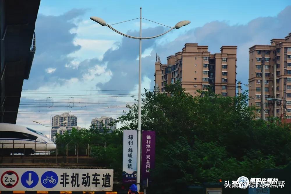 德阳哪个大桥最高,德阳哪几个大桥最好走