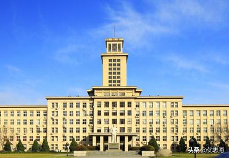 南开大学在天津就业怎么样,南开大学就业有什么优势