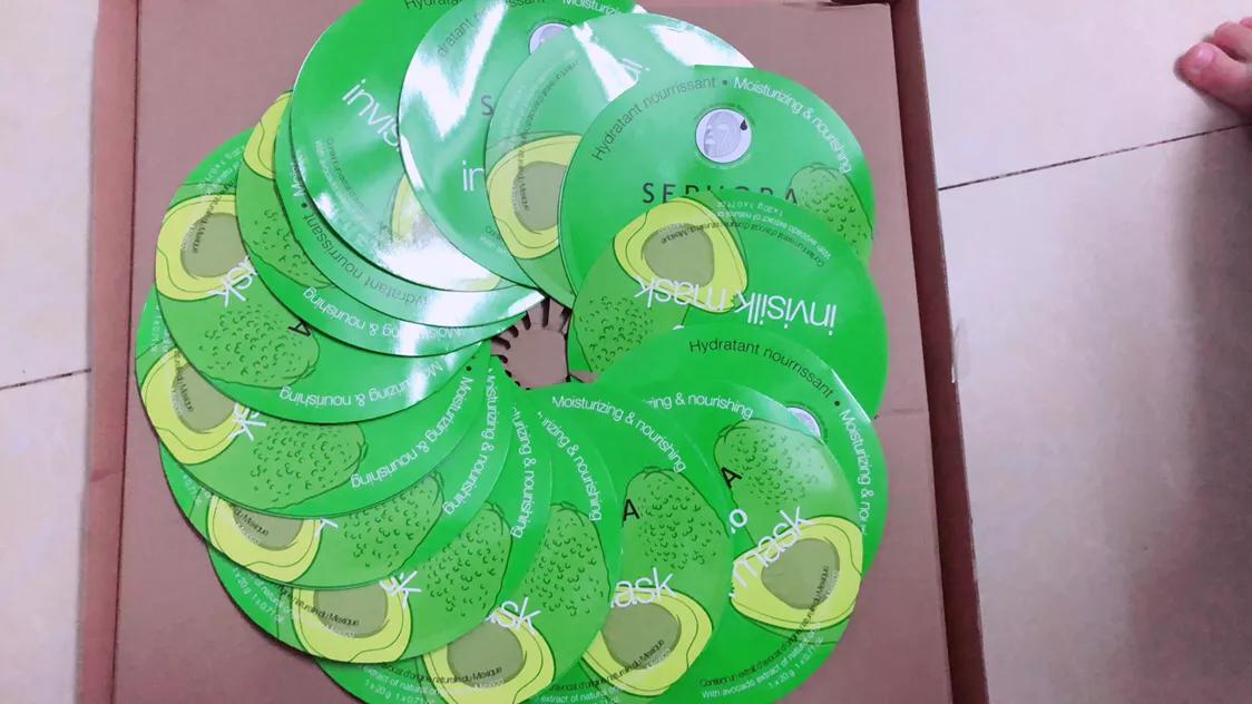 男士护肤面膜良心推荐,护肤好物推荐淡斑