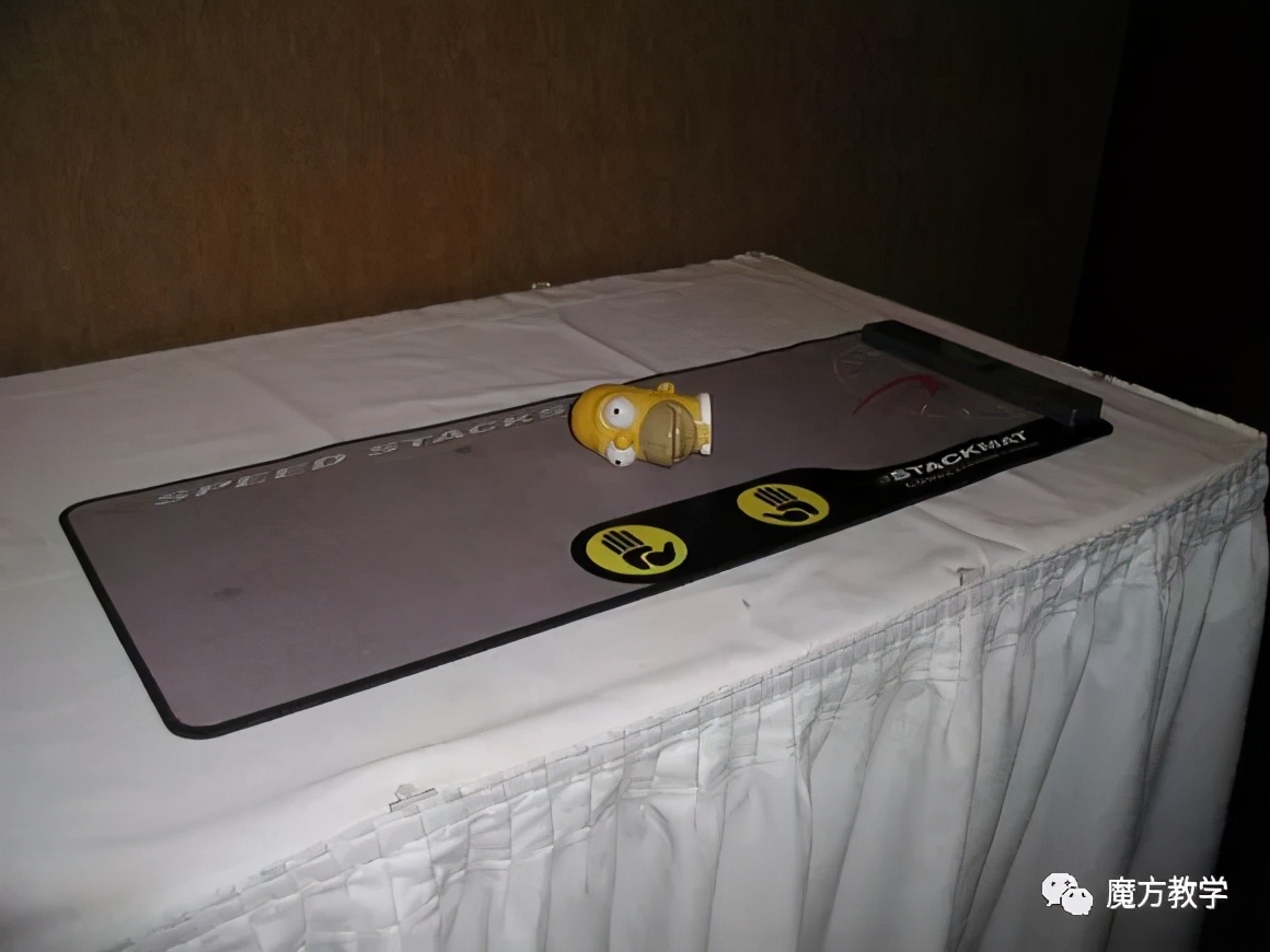 魔方高阶玩法cfop教程,魔方高级玩法cfop教程第一集