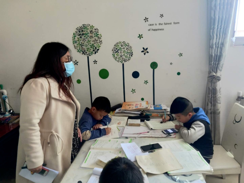 鍖楃暀闀囧崡鐣欐潙鐤儏闃叉帶,闃冲煄鍘垮寳鐣欓晣鍗楃暀灏忓