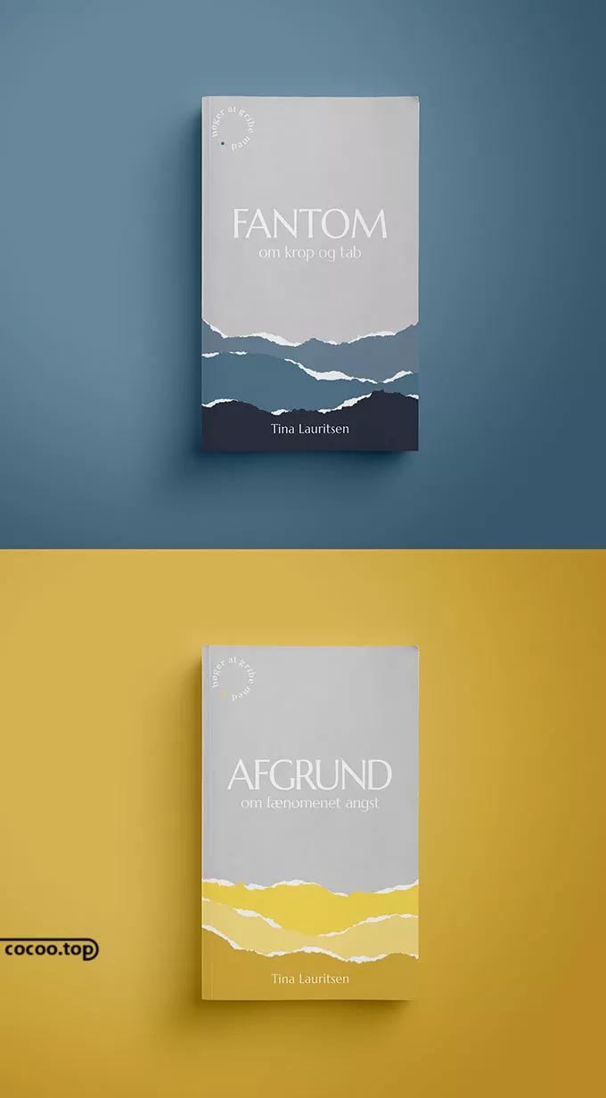 创意古风书籍封面,创意书籍封面